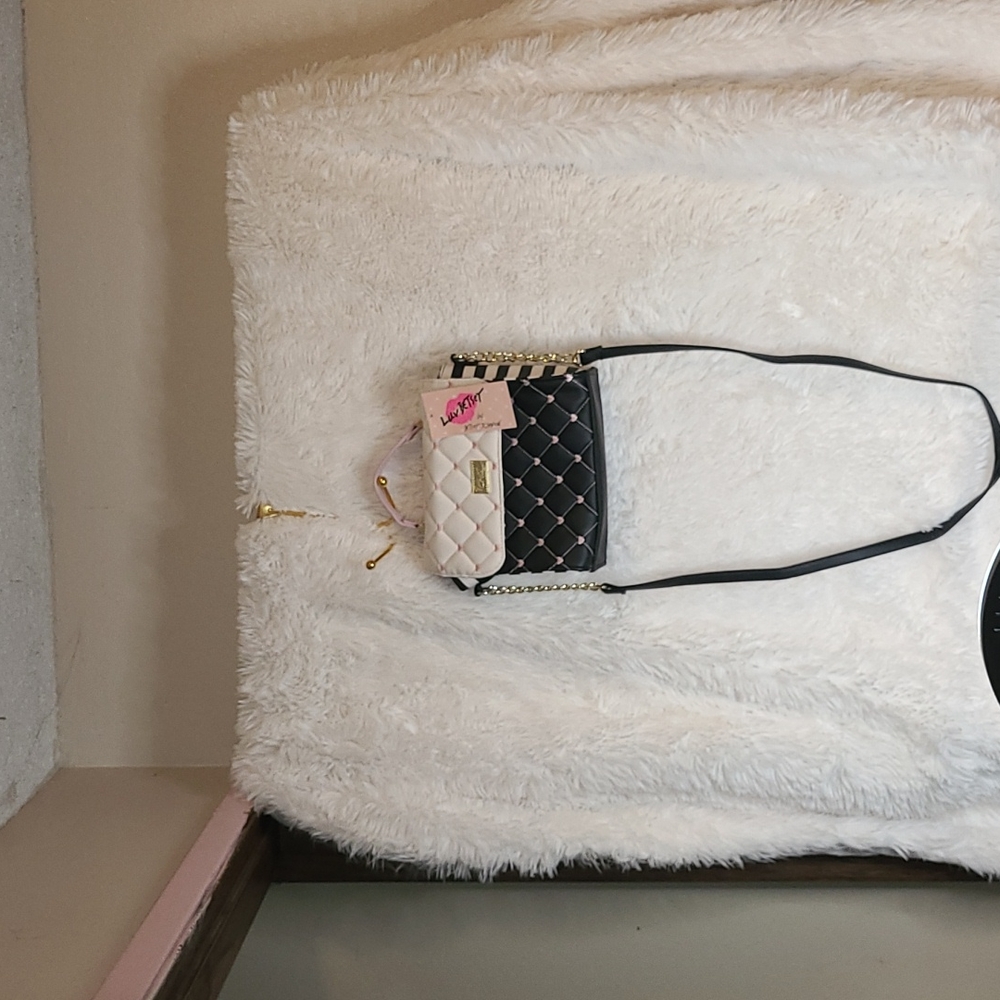 Betsy Johnson Purse